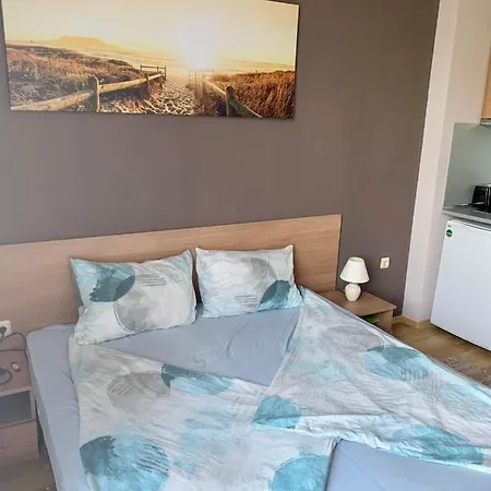 Afrodita I 112 Private Cozy Sunny Appartamento Sunny Beach