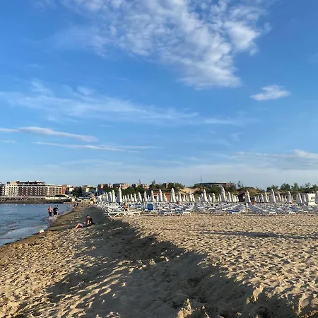 Afrodita I 112 Private Cozy Sunny Appartamento