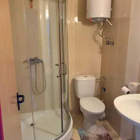 Daire Afrodita I 112 Private Cozy Sunny