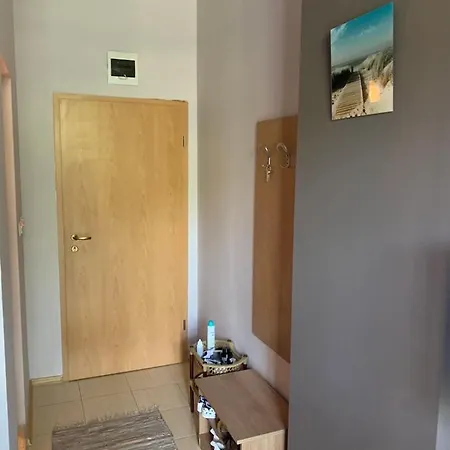 Afrodita I 112 Private Cozy Sunny Sluneční pobřeží