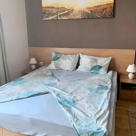 Afrodita I 112 Private Cozy Sunny Apartamento *