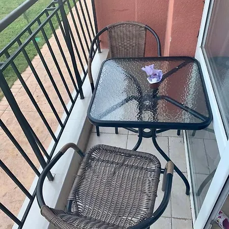 Afrodita I 112 Private Cozy Sunny *