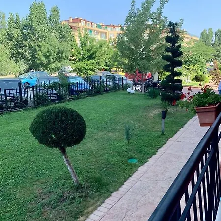 Afrodita I 112 Private Cozy Sunny