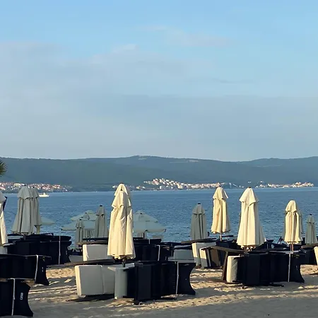 Apartamento Afrodita I 112 Private Cozy Sunny Sunny Beach