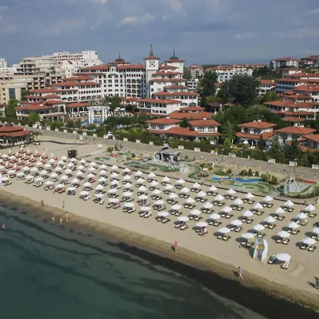 Afrodita I 112 Private Cozy Sunny Sunny Beach
