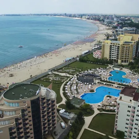 Apartment Afrodita I 112 Private Cozy Sunny *