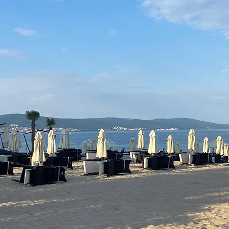 Daire Afrodita I 112 Private Cozy Sunny