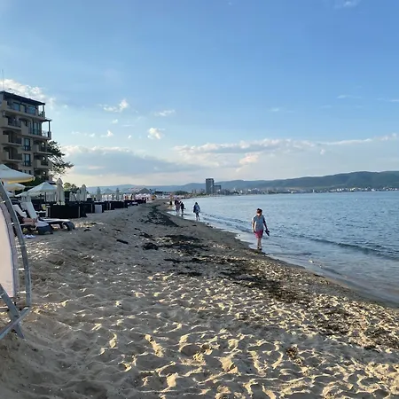 Apartmán Afrodita I 112 Private Cozy Sunny