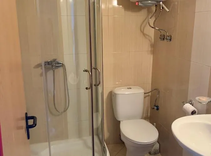 Appartement Afrodita I 112 Private Cozy Sunny