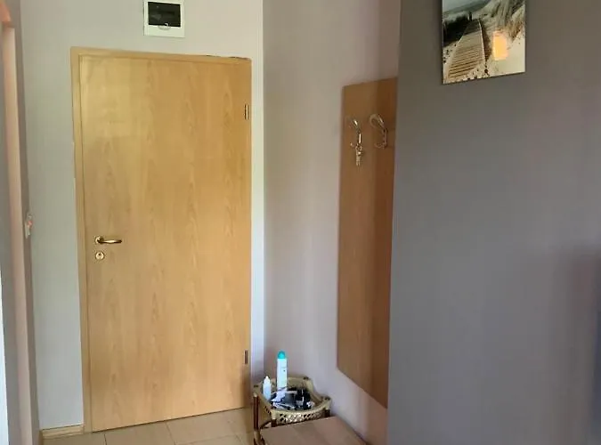 Afrodita I 112 Private Cozy Sunny Sunny Beach