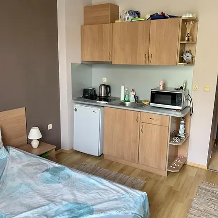 Afrodita I 112 Private Cozy Sunny *